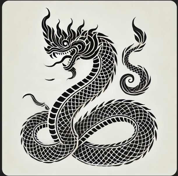 Naga — Serpent Deity