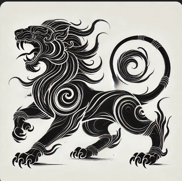 Singha — Mythical Lion